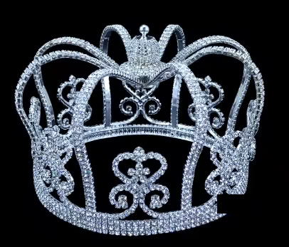 Voter's Choice NYS King crown